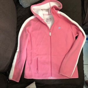 Aeropostale Fleece Hoodie